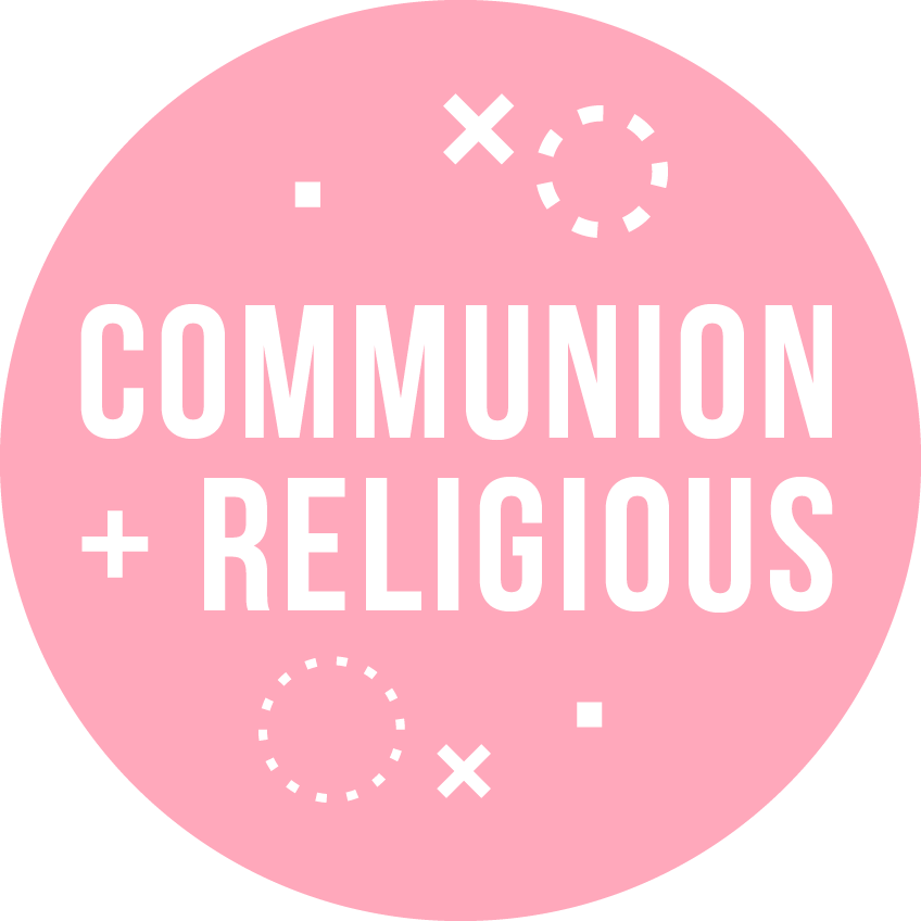 Communion + Religious