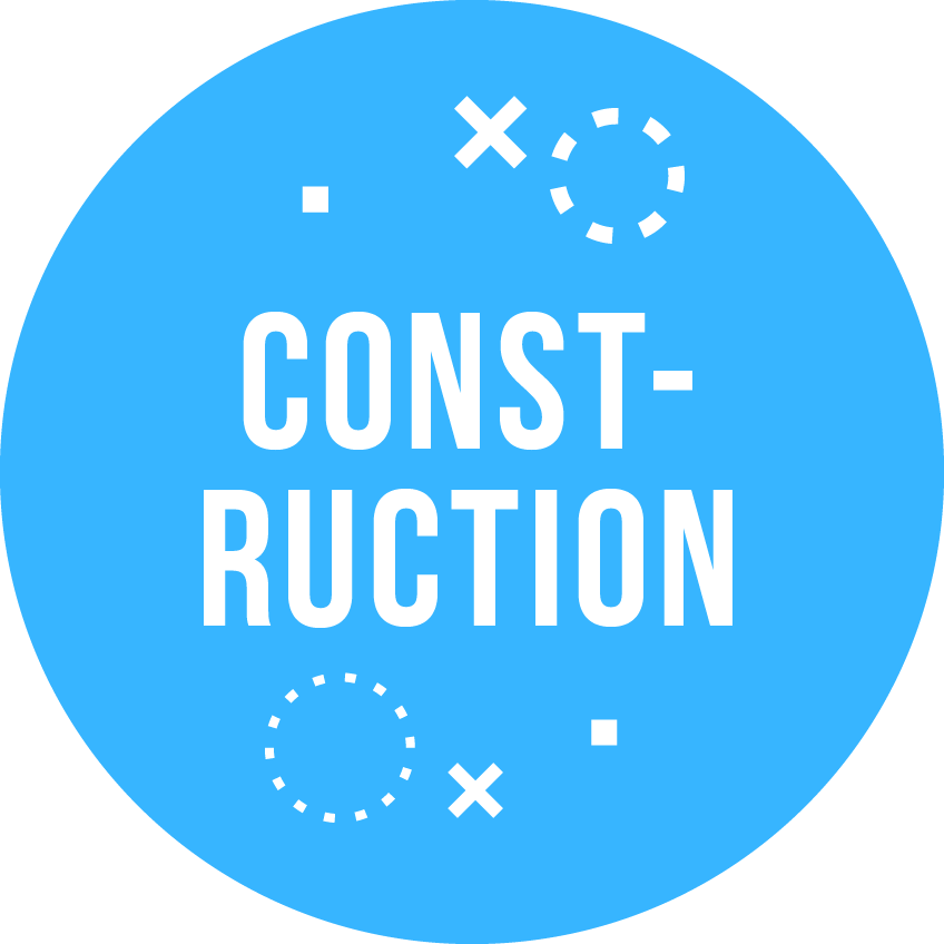 Construction