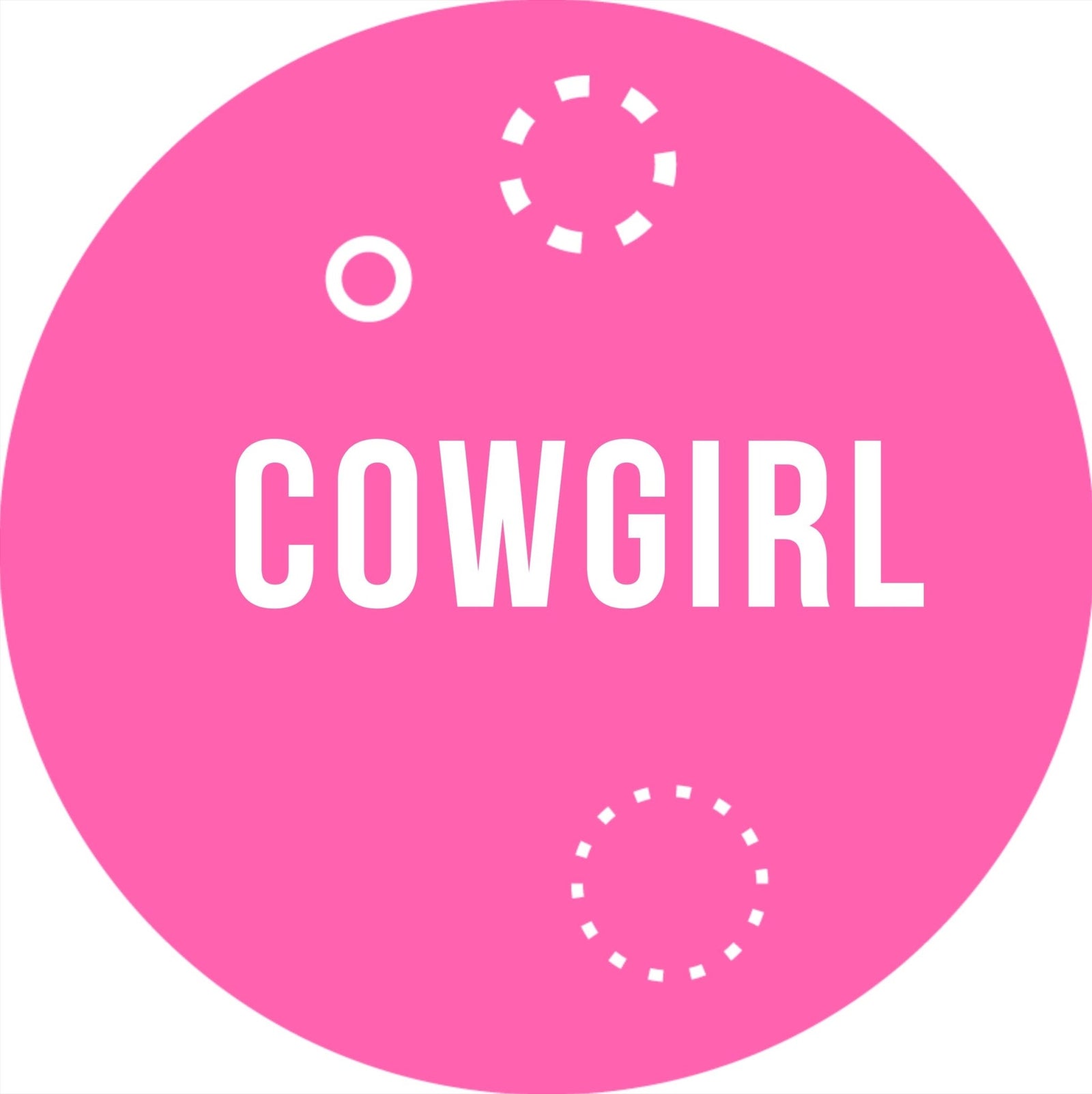 Cowgirl