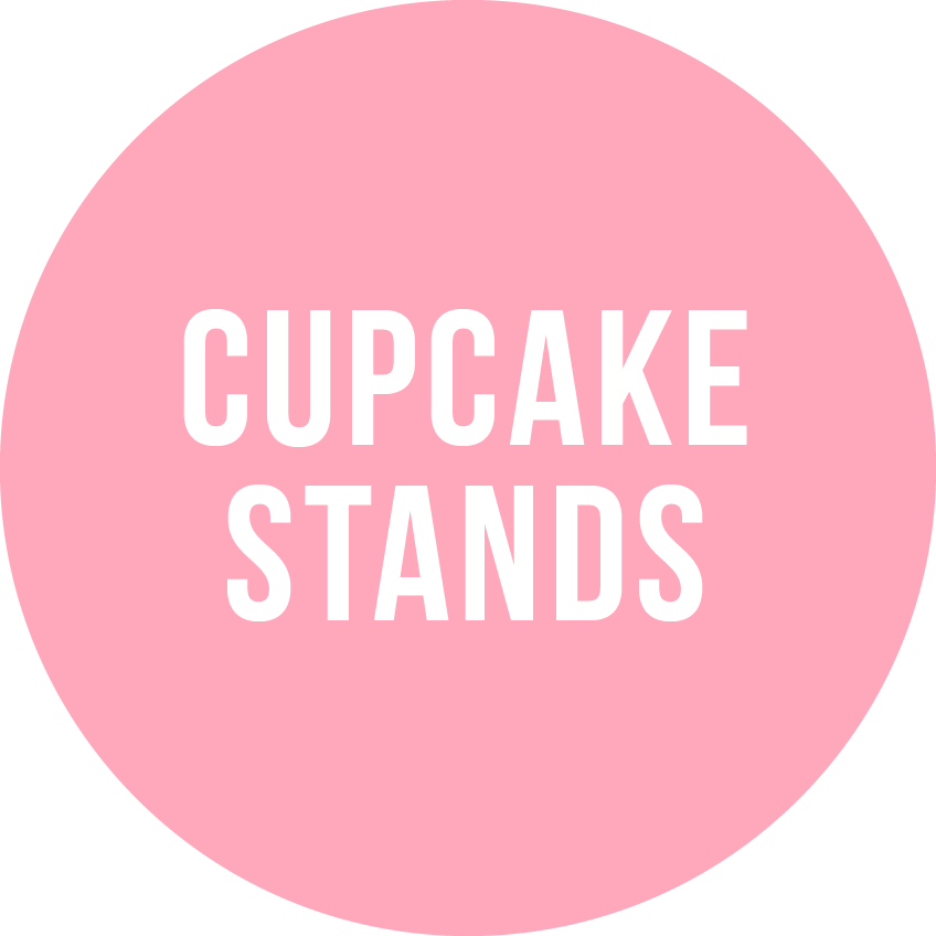 Cupcake Stands