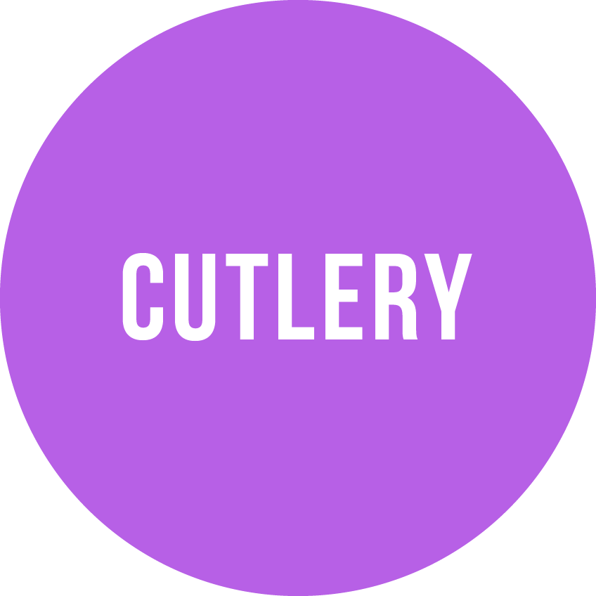 Cutlery