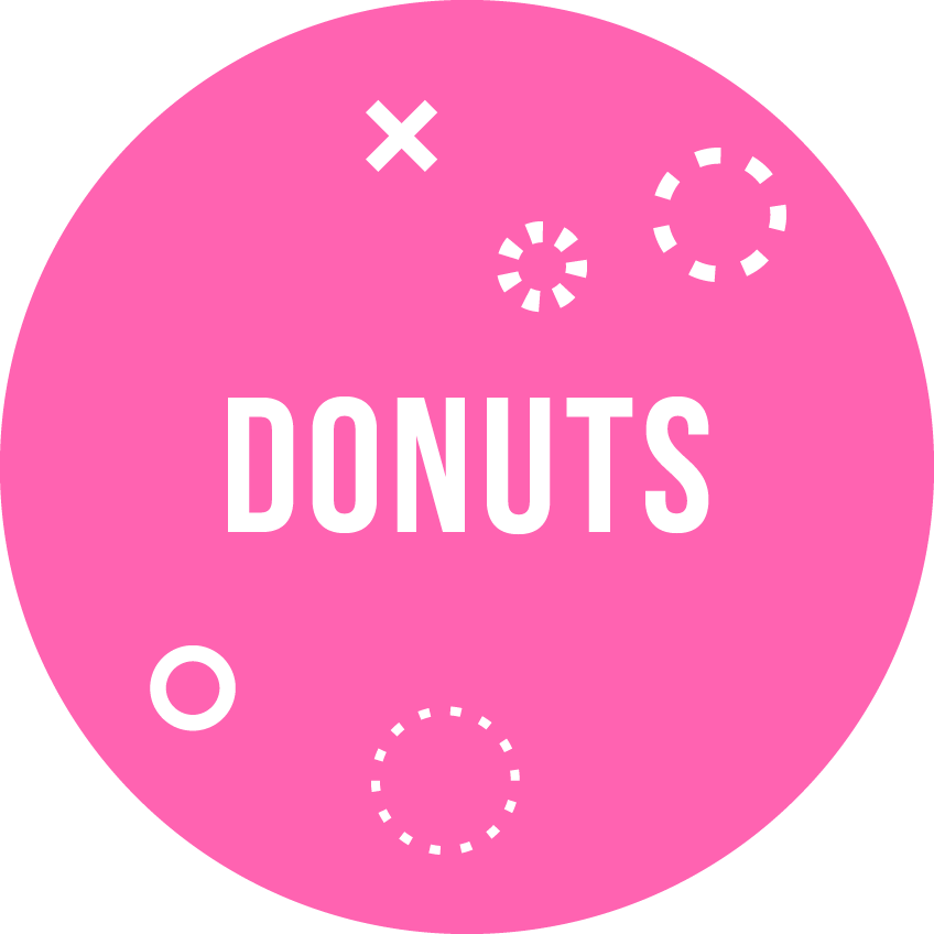Donuts