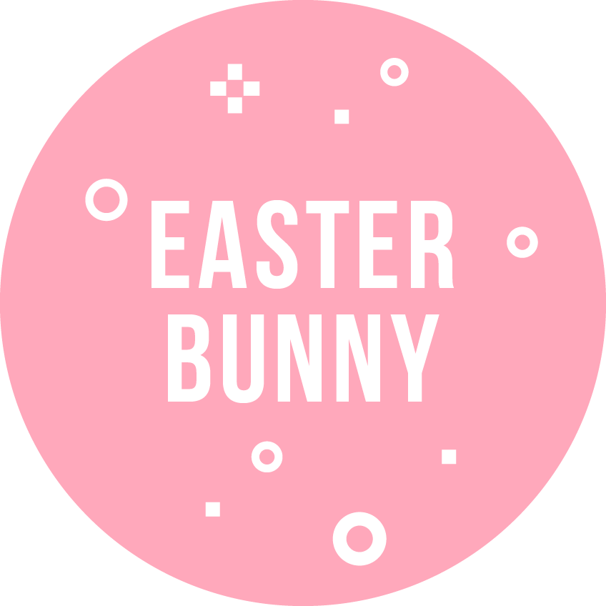 Easter Bunny