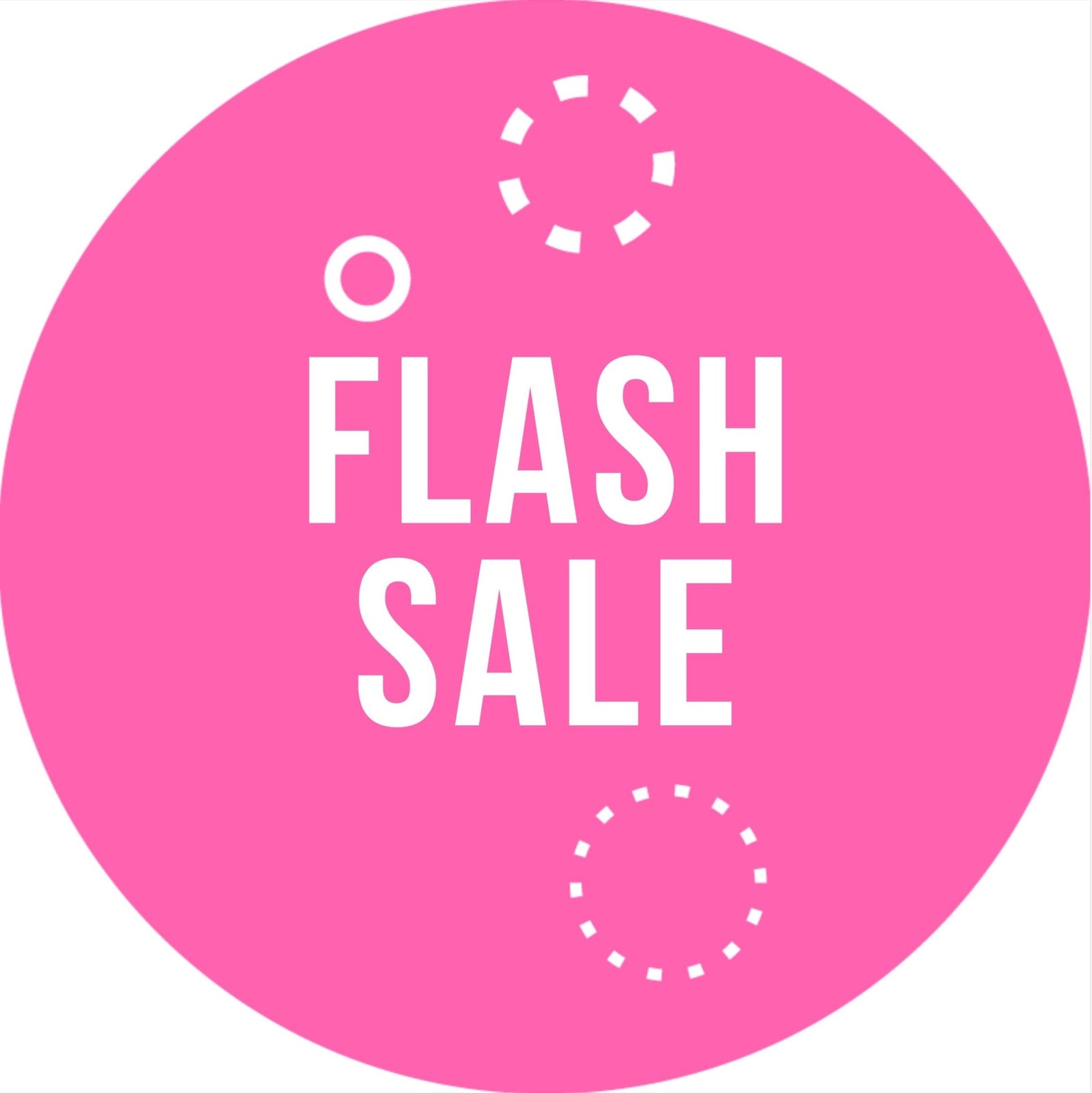 Flash Sale