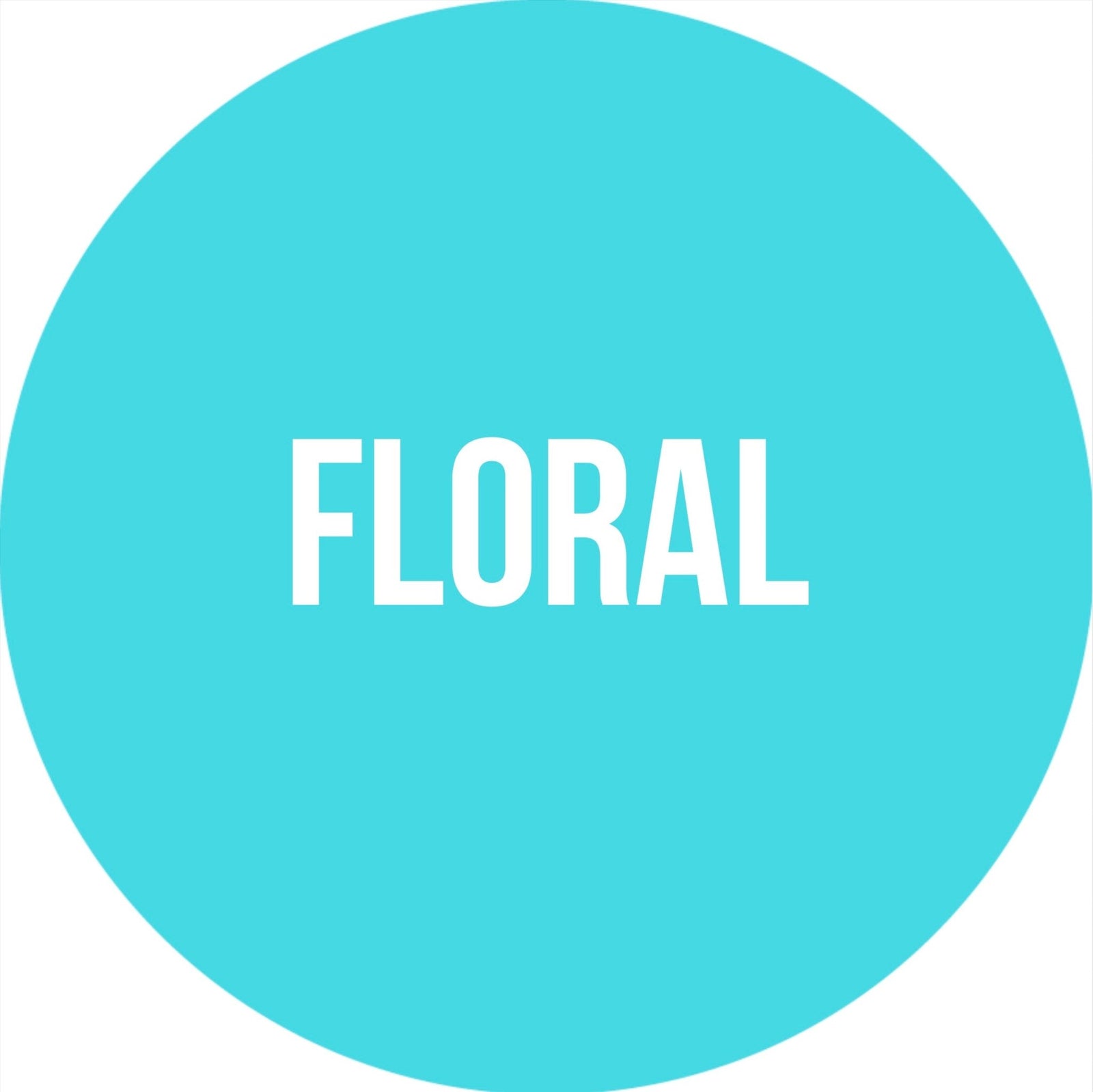 Floral