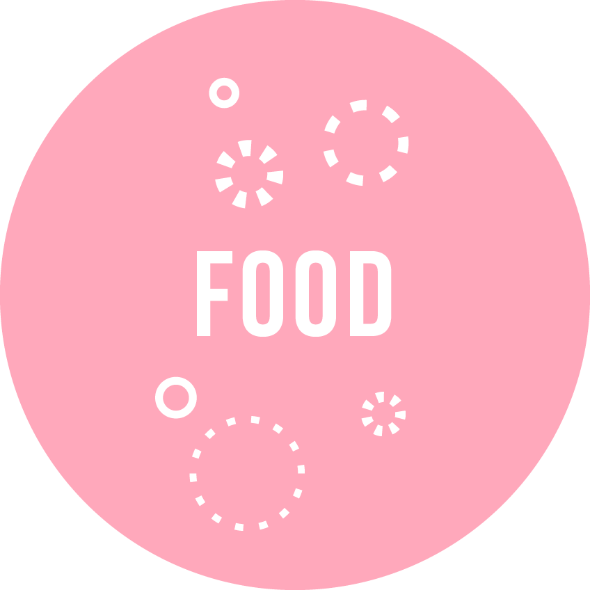 Food Gift Wrap