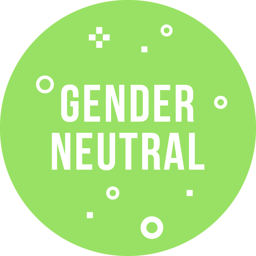 Gender Neutral