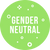 Gender Neutral