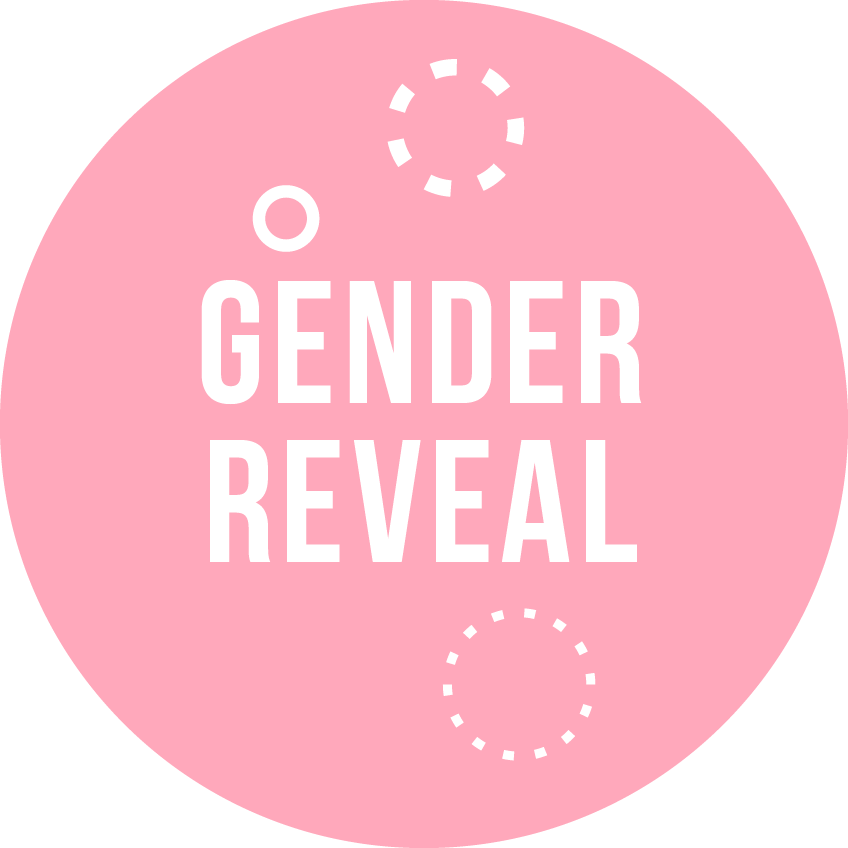 Gender Reveal
