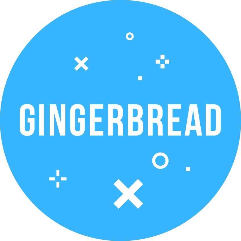 Gingerbread House