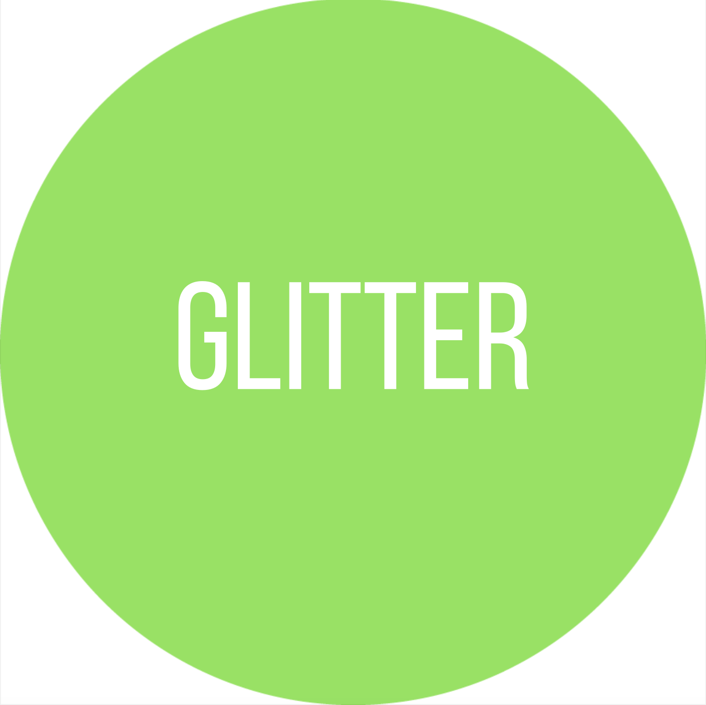 Glitter