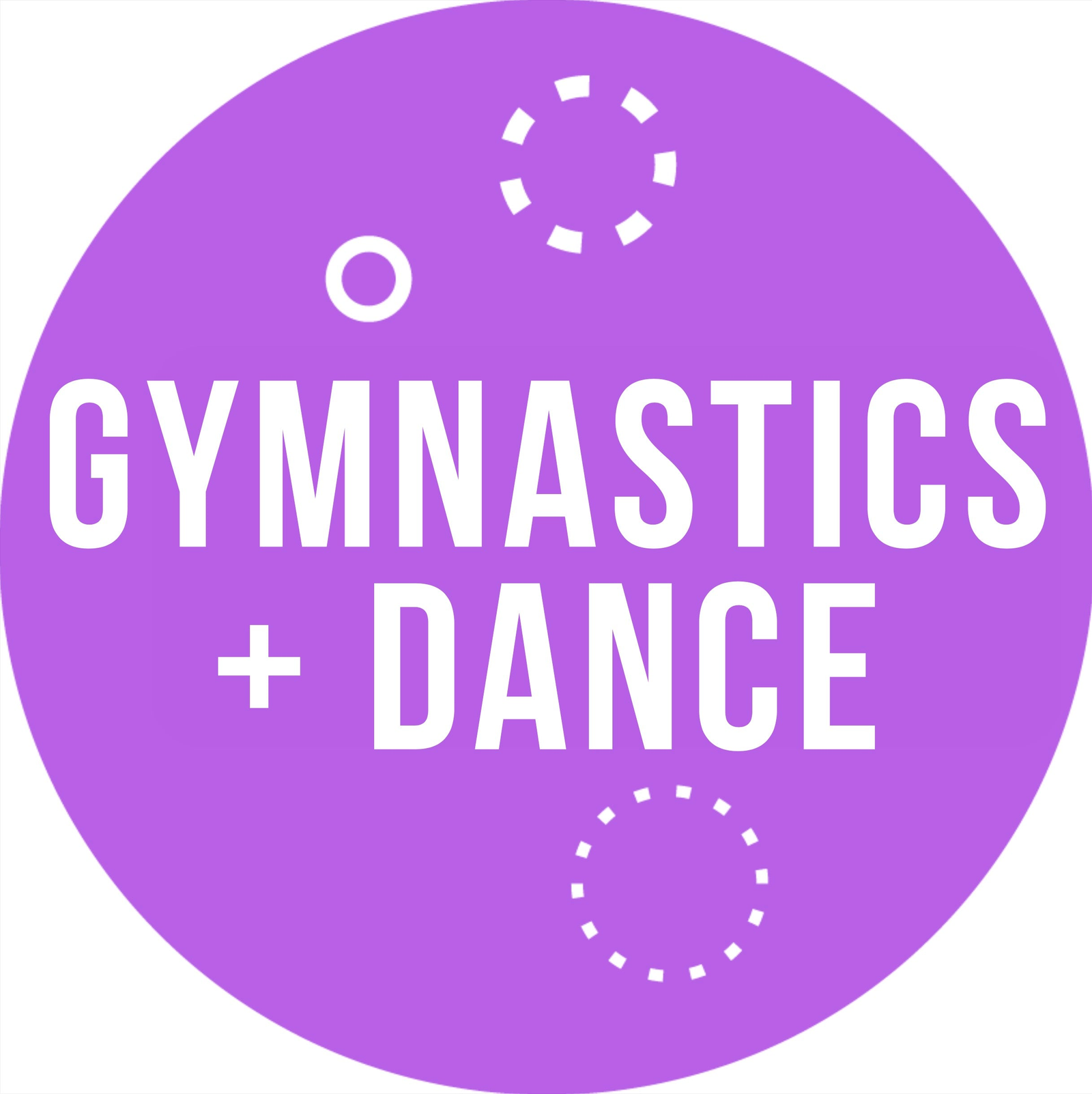 Gymnastics + Dance