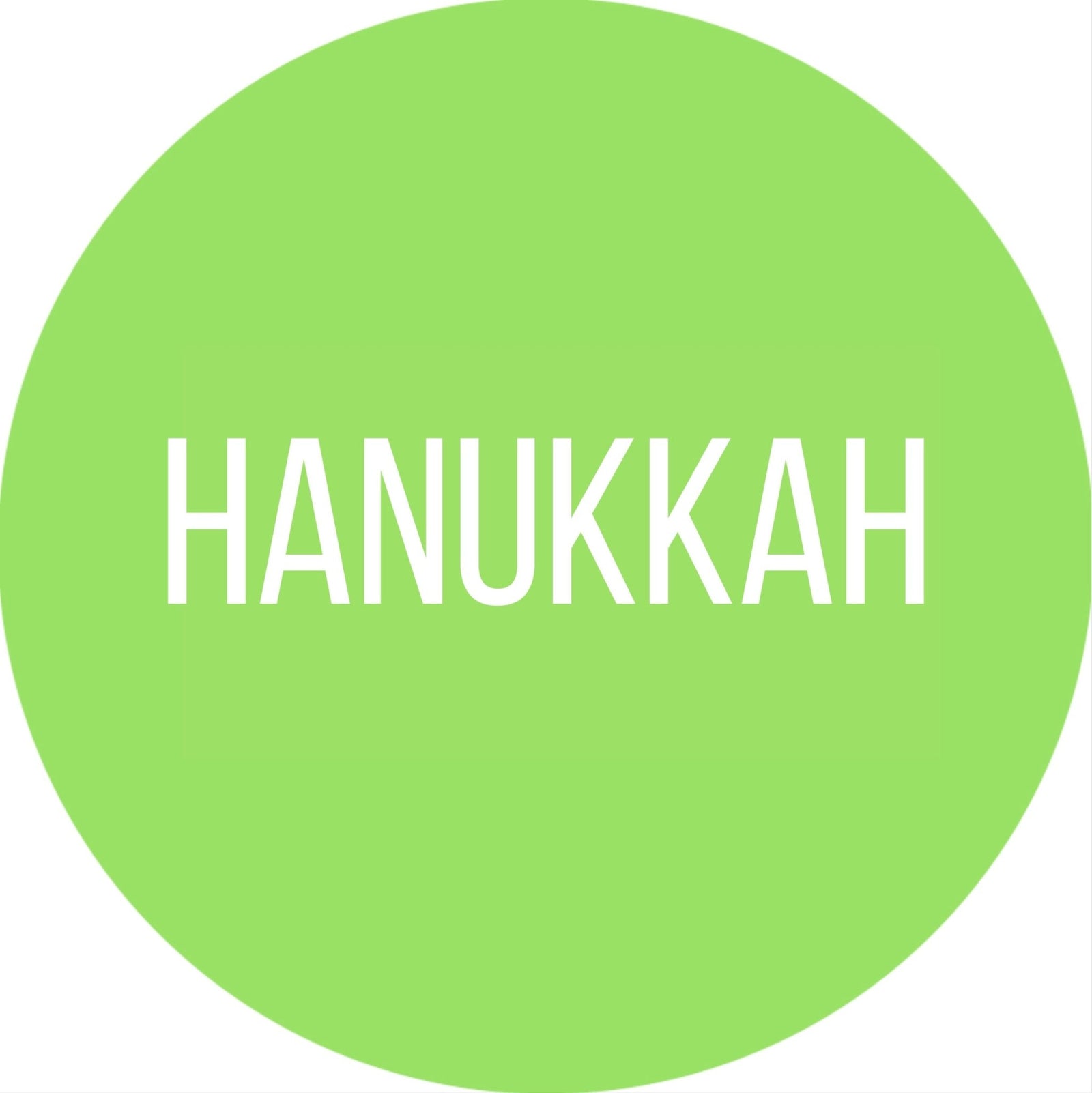 Hanukkah