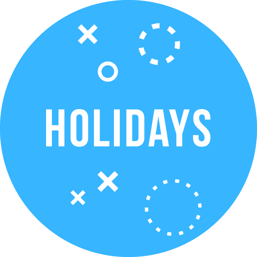 Holiday Gift Wrap