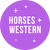 Horses + Western