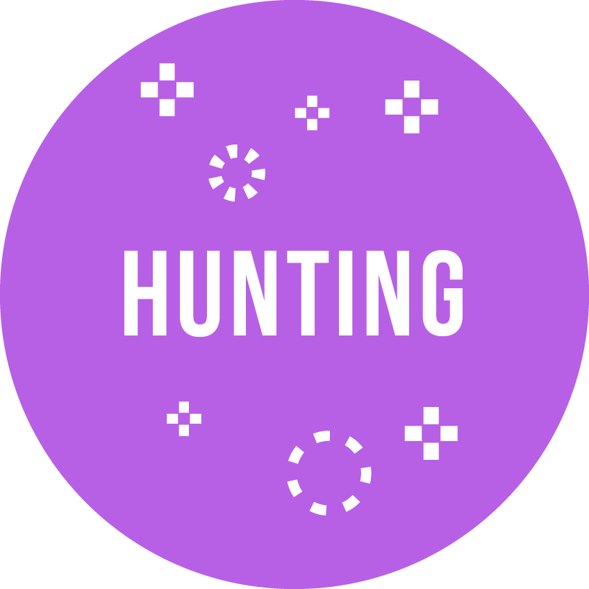Hunting