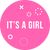 It's a Girl
