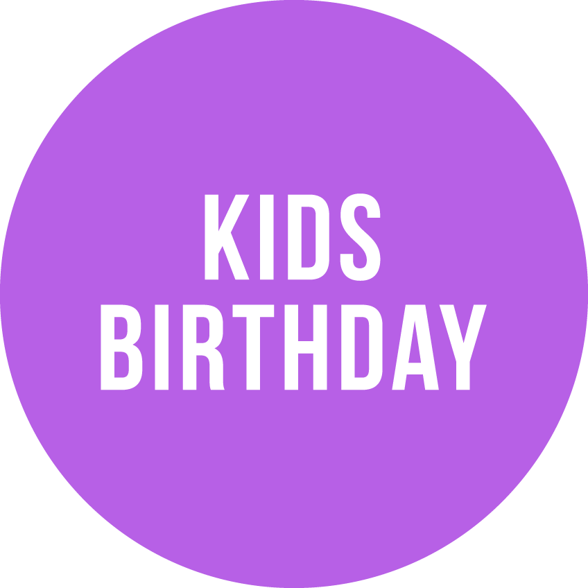 Kids Birthday