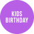 Kids Birthday