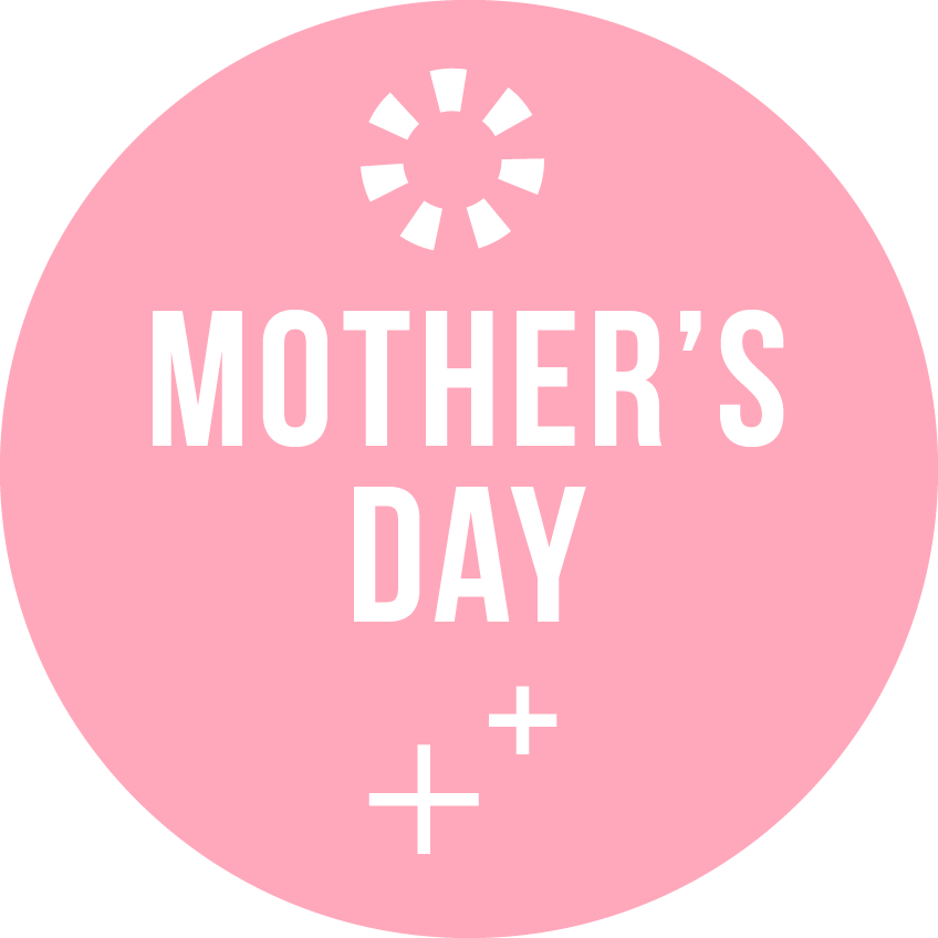 Mother's Day Gift Wrap