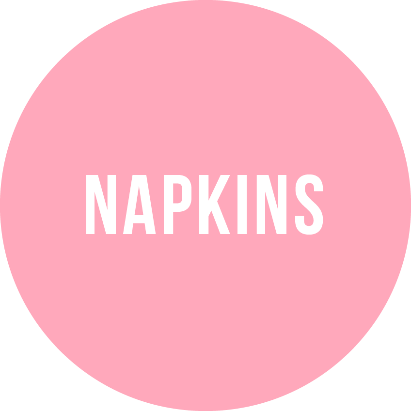 Napkins