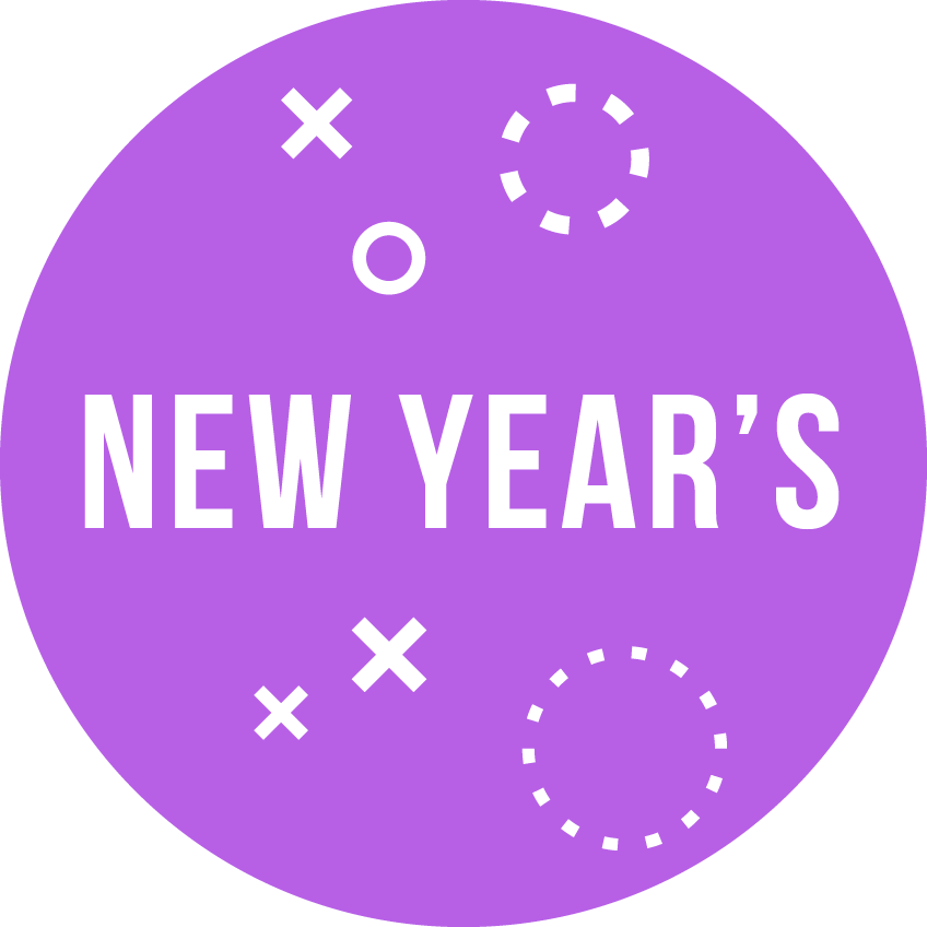 New Year's Eve