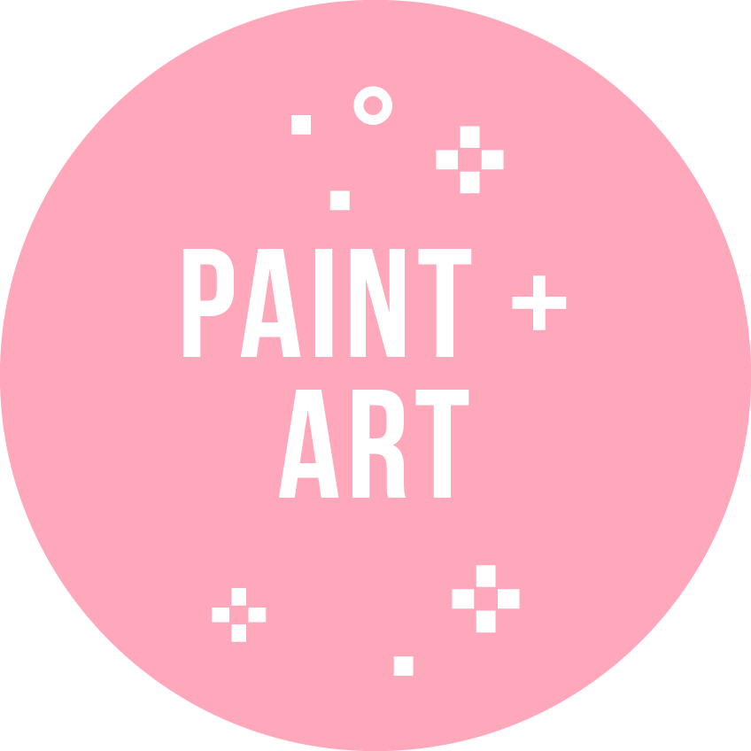 Paint + Art