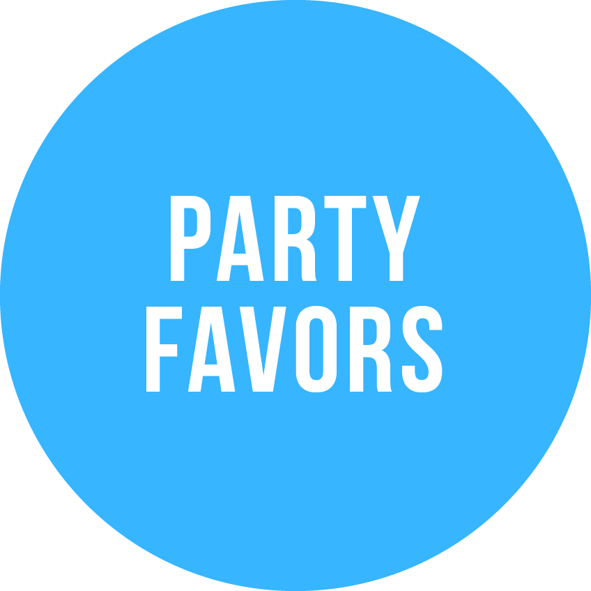 Party Favors