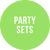 Party Sets
