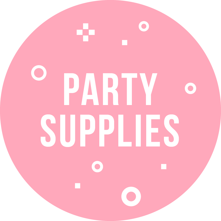 Party Supplies