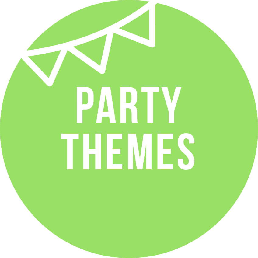 Party Themes