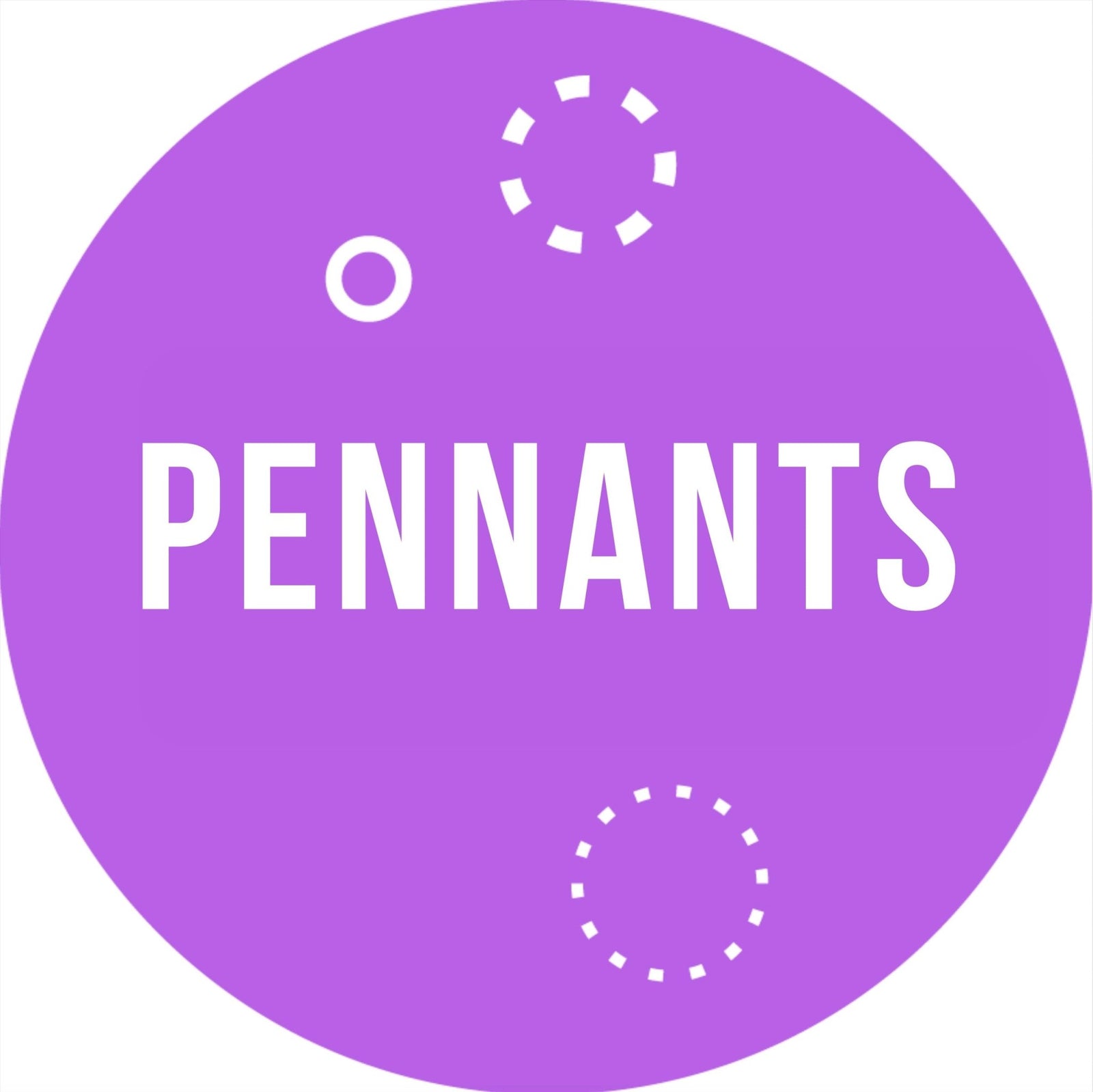 Pennants & Flags