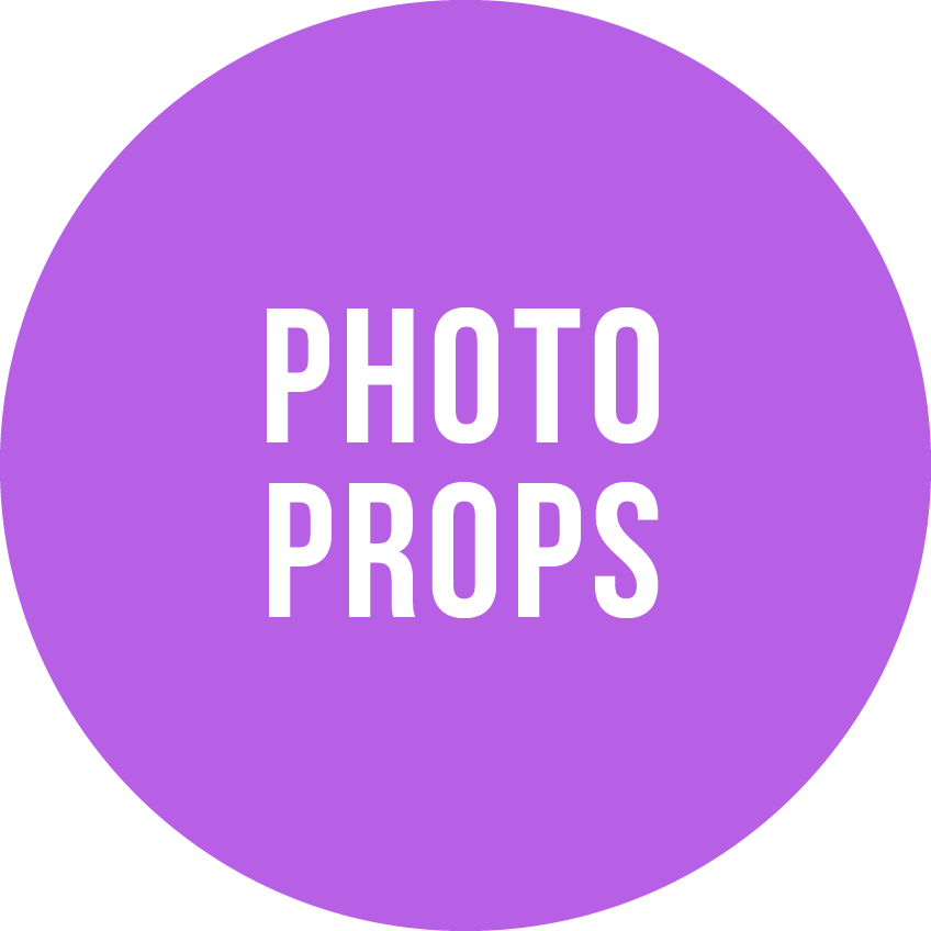 Photo Props