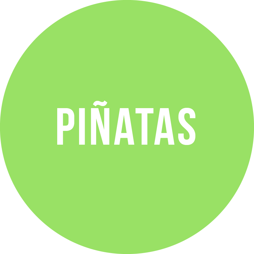 Piñatas
