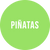 Piñatas