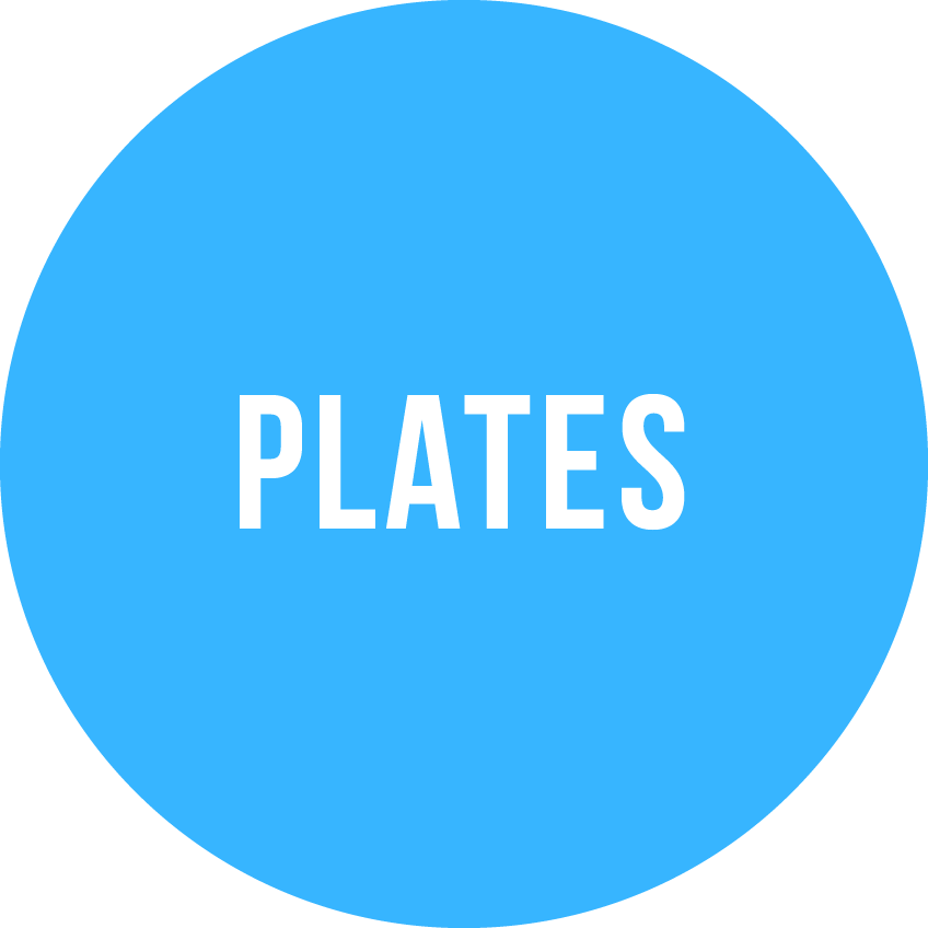 Plates