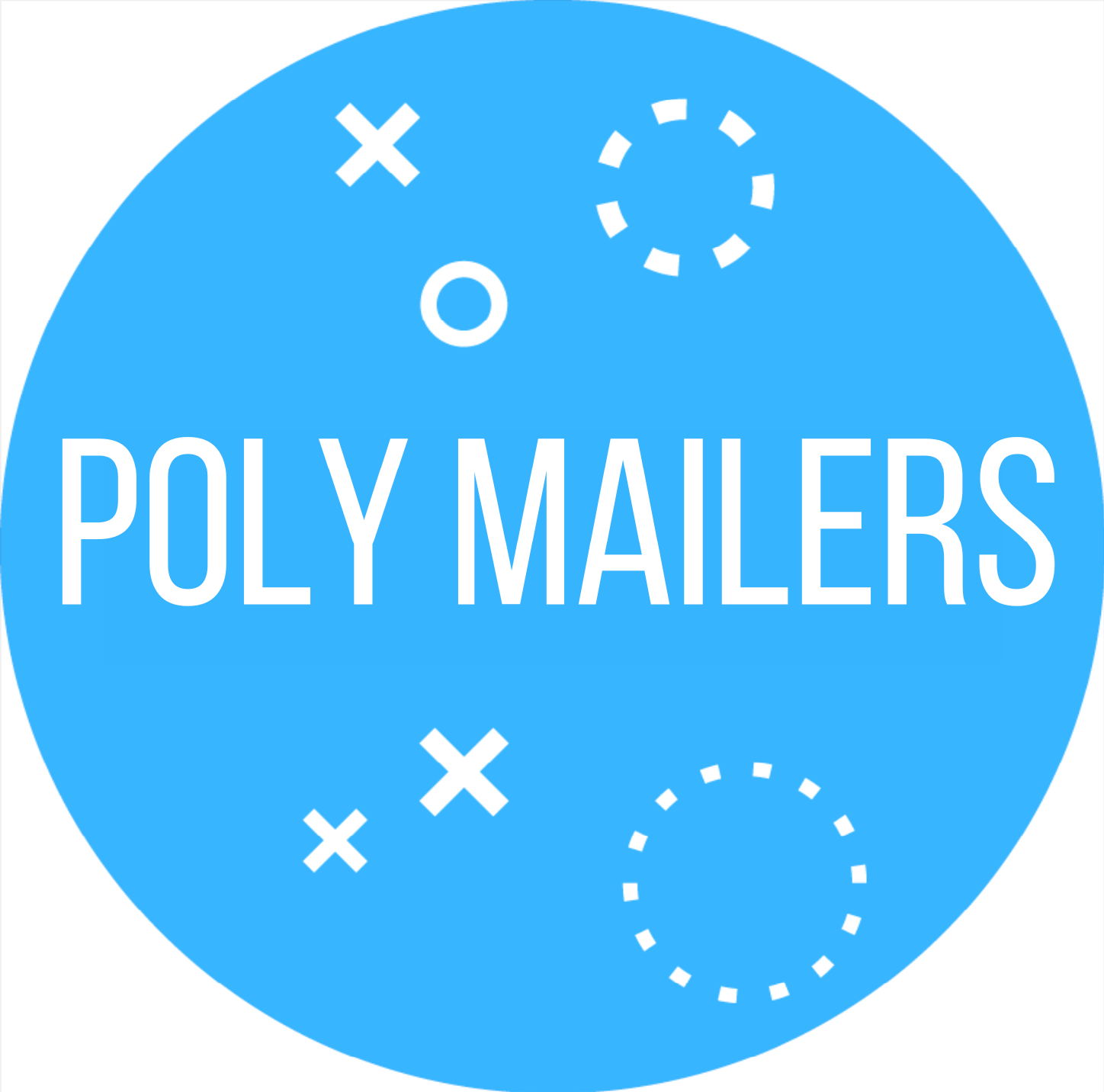 Poly Mailers