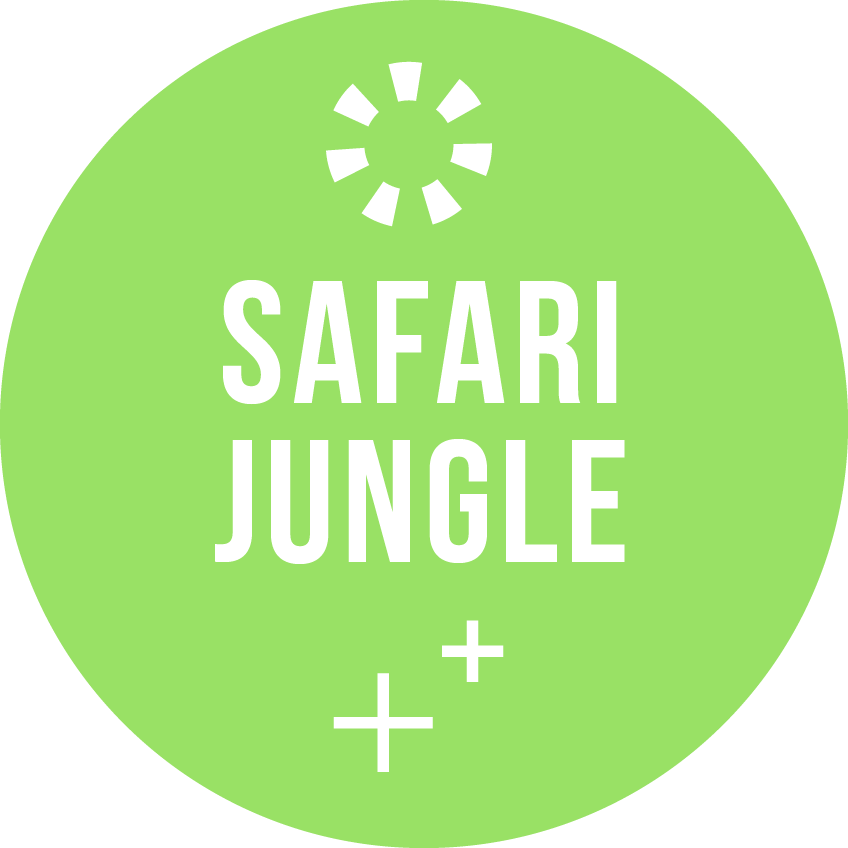 Safari Jungle