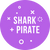 Shark + Pirate