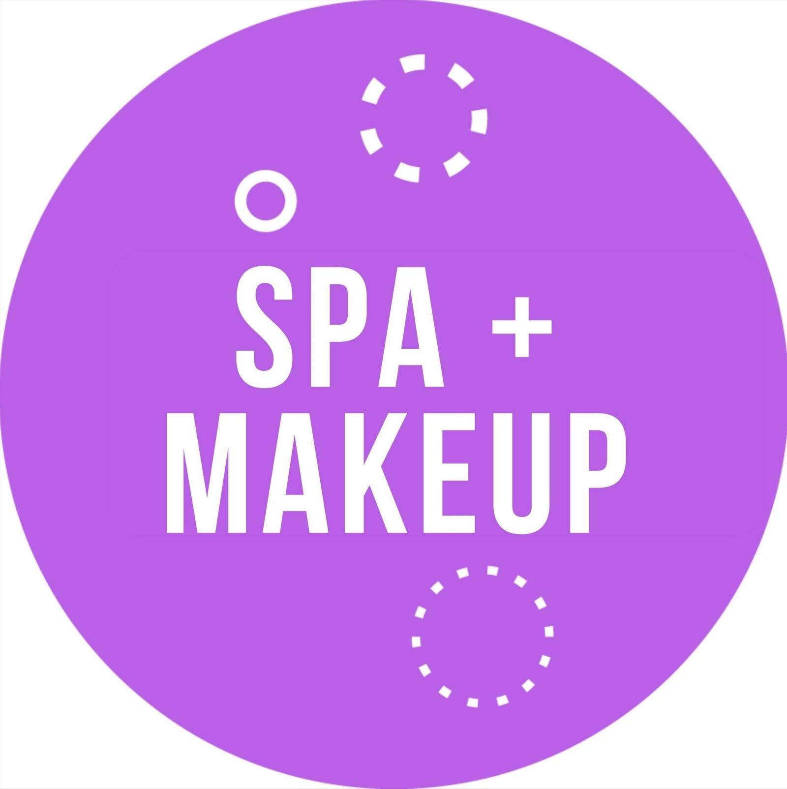 Spa + Makeup