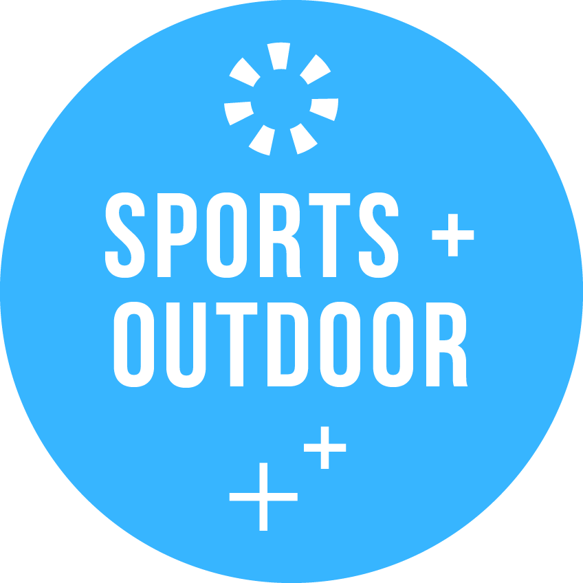 Sports + Outdoor Gift Wrap
