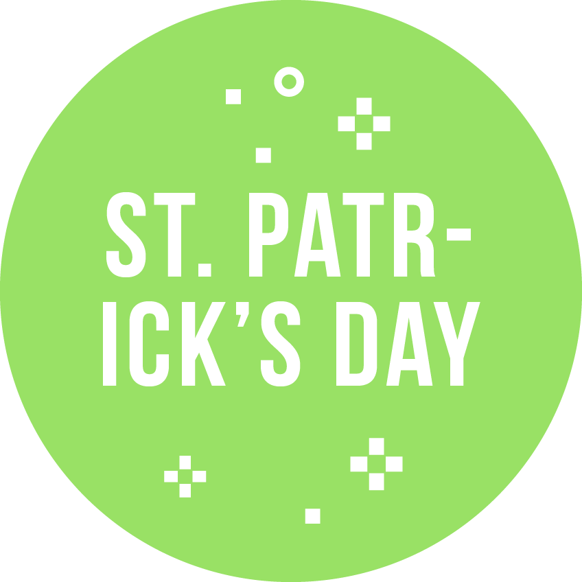 St. Patrick's Day