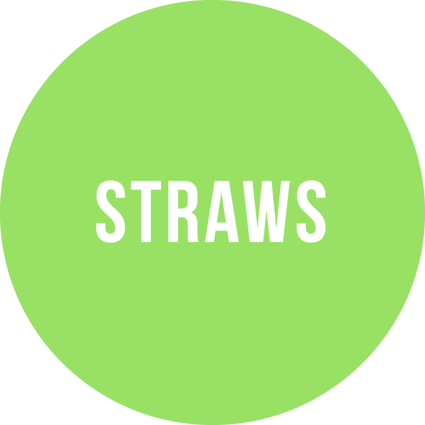 Straws