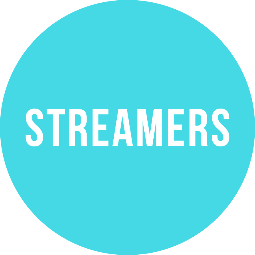 Streamers