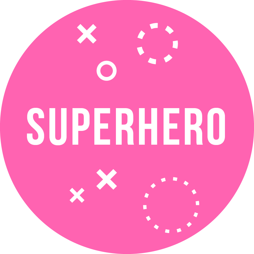 Superhero