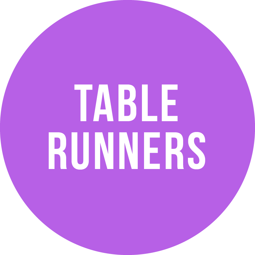 Table Runners