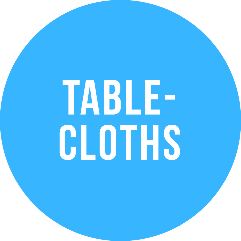 Tablecloths