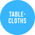 Tablecloths