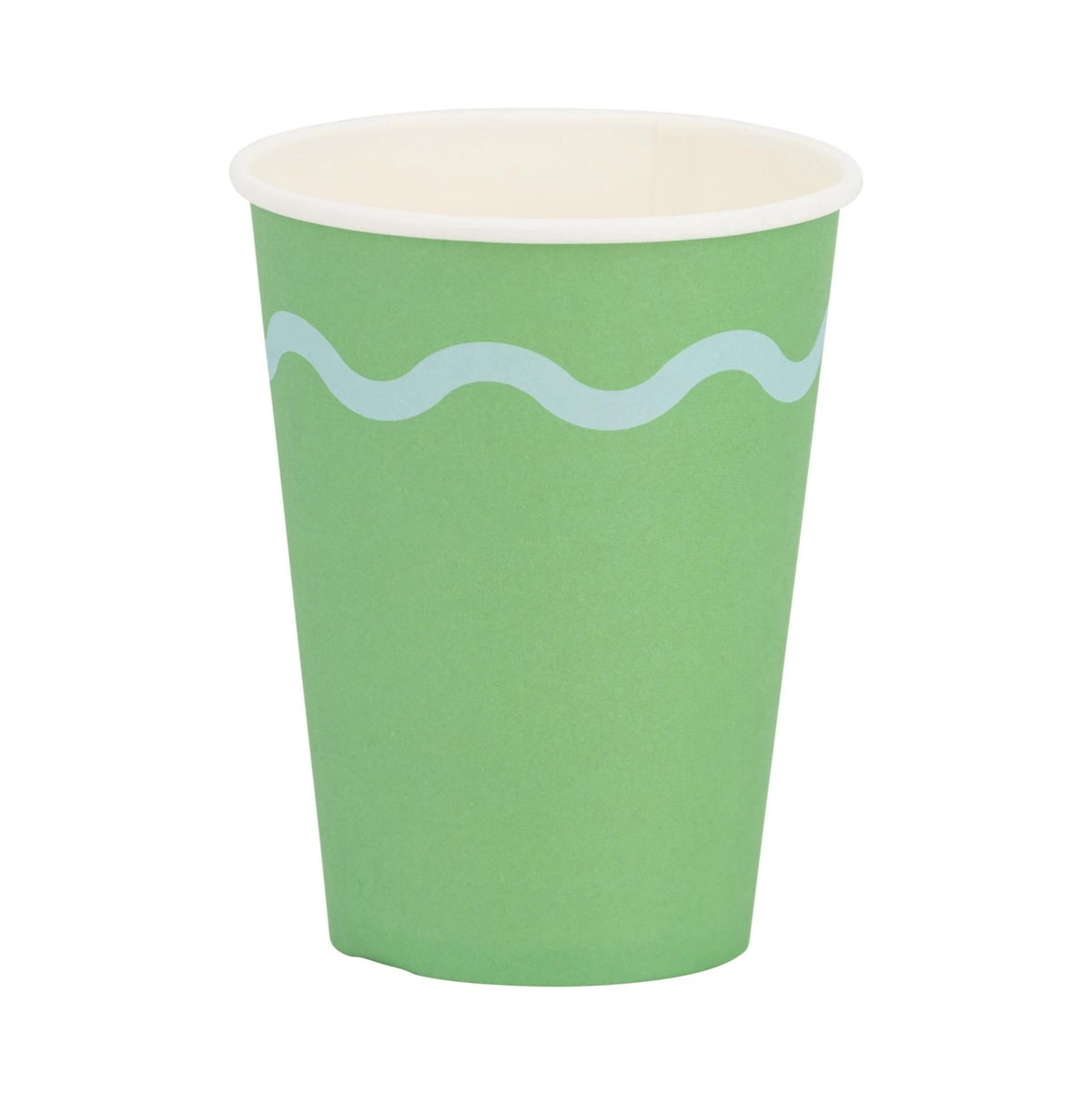 Artist Party Cups 12ct - Stesha Party