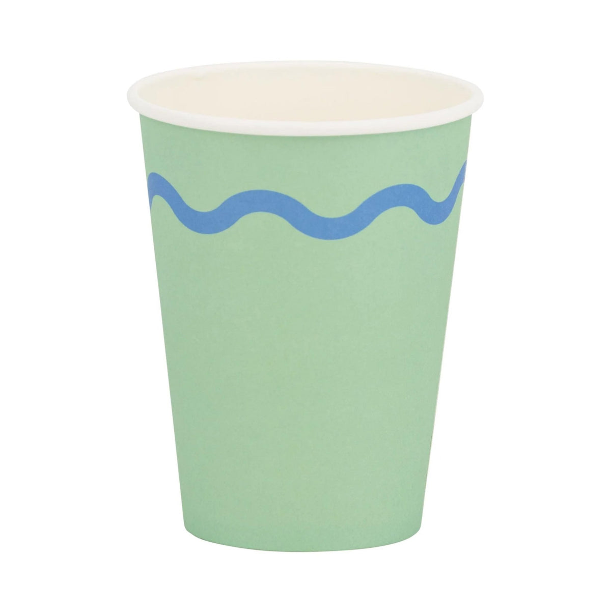 Artist Party Cups 12ct - Stesha Party